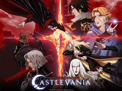 castlevania uptobox.com|Castlevania (TV series) .